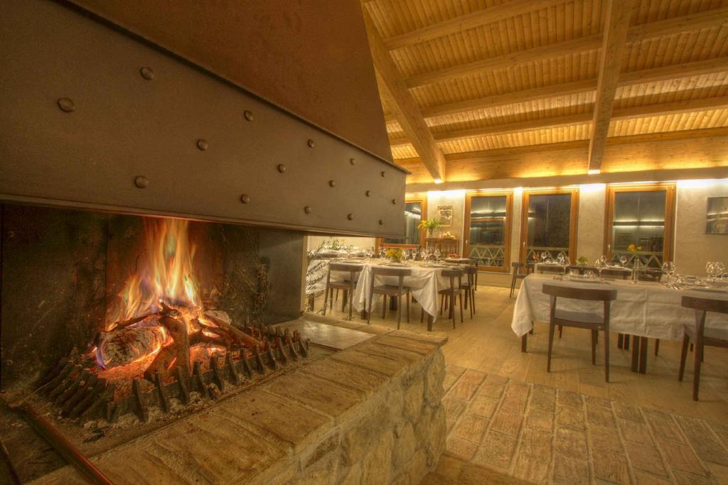 Agriturismo Cignale Penne Exterior photo