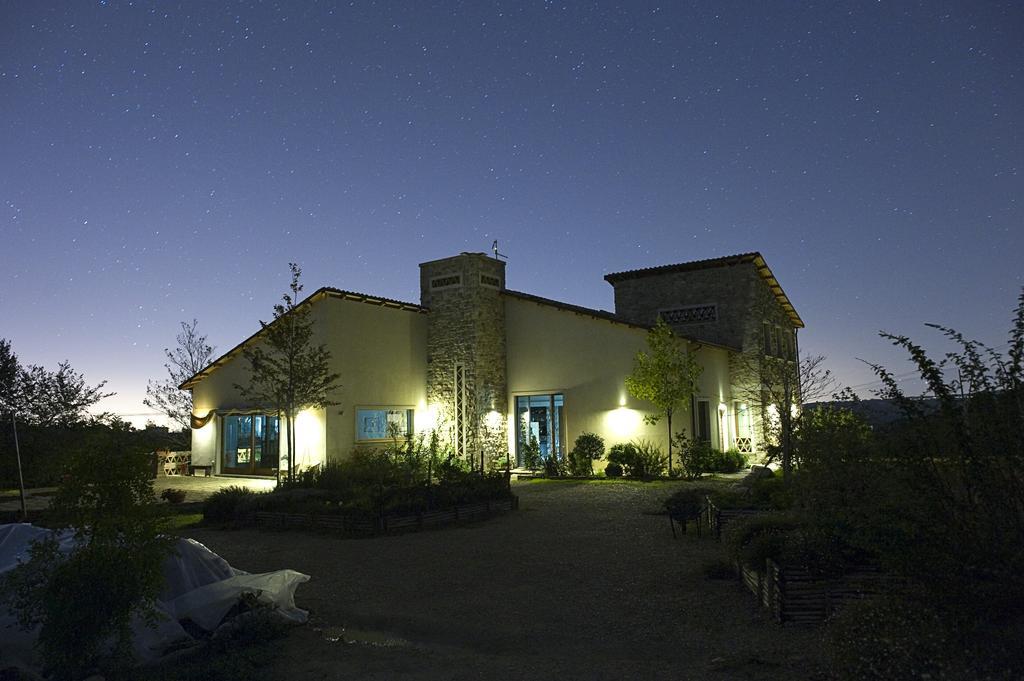 Agriturismo Cignale Penne Exterior photo