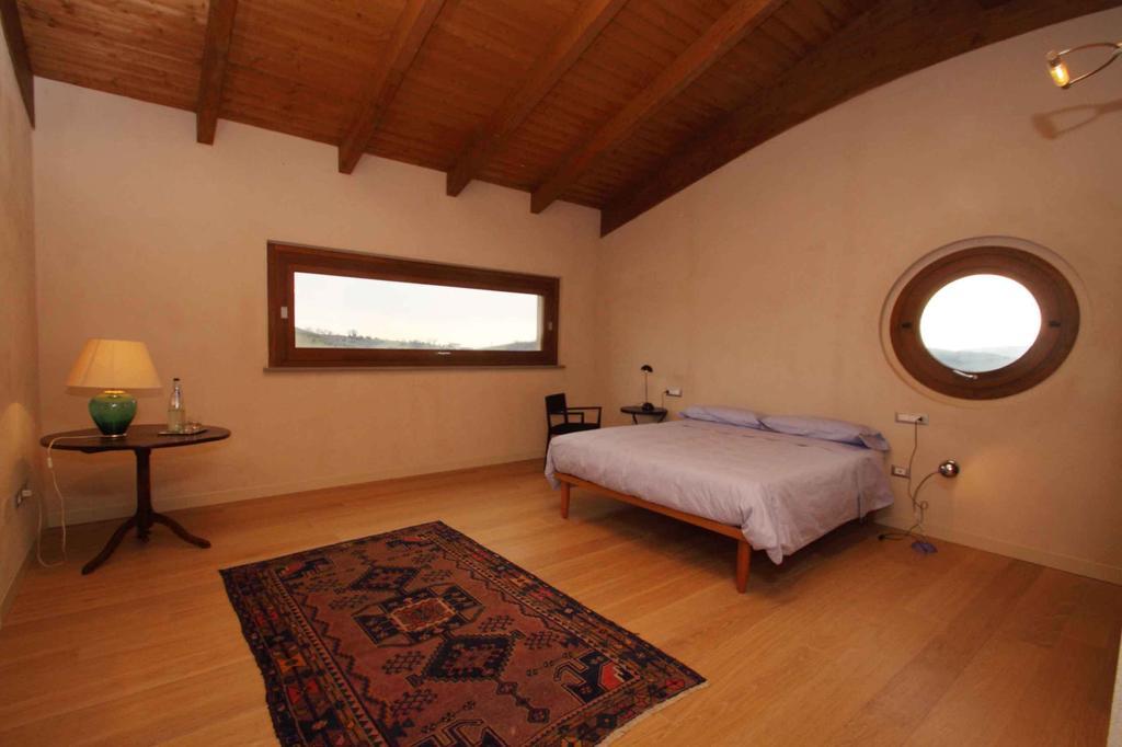 Agriturismo Cignale Penne Exterior photo