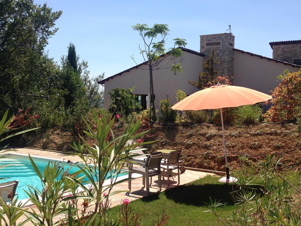Agriturismo Cignale Penne Exterior photo