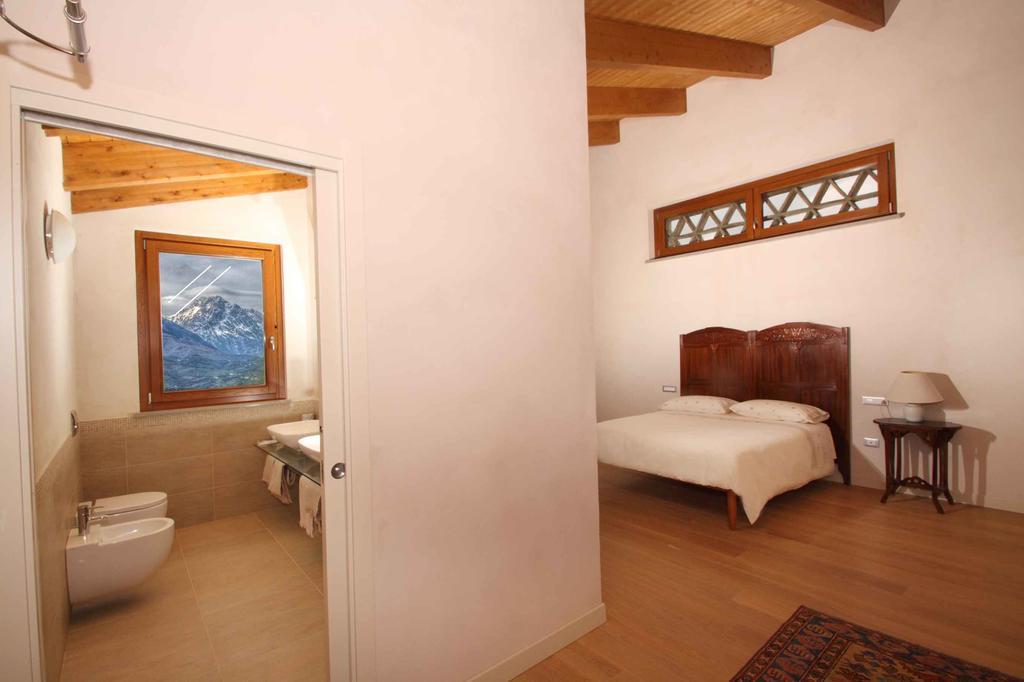 Agriturismo Cignale Penne Exterior photo