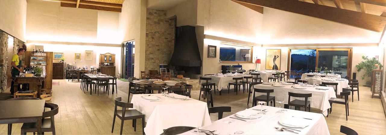 Agriturismo Cignale Penne Exterior photo