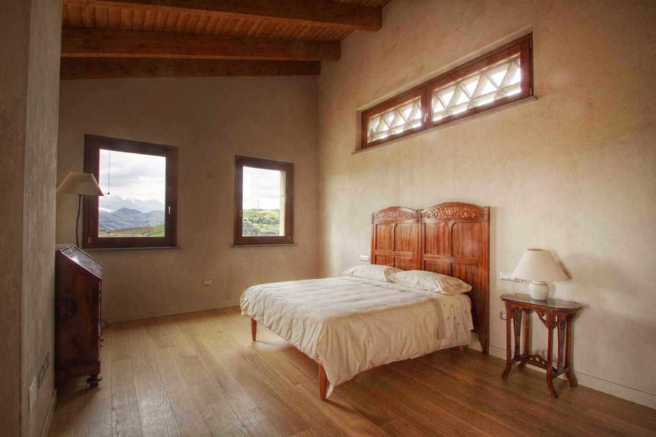 Agriturismo Cignale Penne Exterior photo